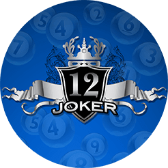 12Joker GD